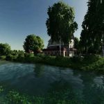 brandenburg map v3.0 fs22 2