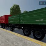 brantner dd 24073 85.000 tons and 45.000 tons v1.0 fs22 3