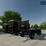 brantner dd 24073 85.000 tons and 45.000 tons v7.0 fs22 4