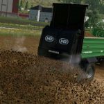 brantner e 11550 ps 2B v1.0 fs22 2