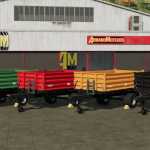 brantner e 8041 v1.0 fs22 2