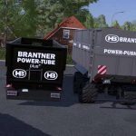 brantner pack v1.0 fs22 2