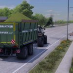 brantner power push plus v1.0 fs22 2