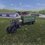 brantner power push plus v1.0 fs22 4