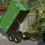 brantner ta 16051 xxl v1.0 fs22 3