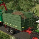 brantner ta 16051 xxl v1.0 fs22 4