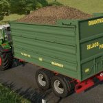 brantner ta 16051 xxl v1.0 fs22 5