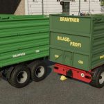 brantner ta 16051 xxl v1.0 fs22 6