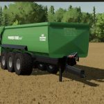 brantner ta 30080 v1.0.1 fs22 2