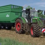 brantner tr 30800 v1.0 fs22 2