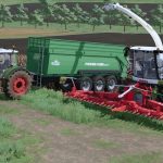 brantner tr 30800 v1.0 fs22 4