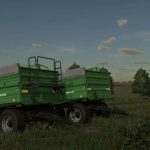 brantner z11045 xxl v1.0 fs22 2