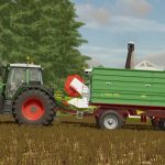 brantner z18051 xxl v1.0 fs22 3