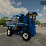 braud 9070l v1.0.0.1 fs22 2