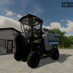 braud 9090x olive mp v1.0 fs22 1