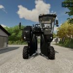 braud 9090x olive mp v1.0 fs22 2