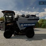 braud 9090x olive mp v1.0 fs22 4