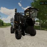 braud 9090x olive mp v1.0 fs22 6