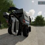 braud 9090x olive mp v1.0 fs22 9