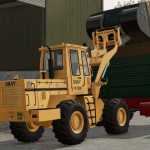 bray ps7500 v1.0 fs22 1