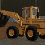 bray ps7500 v1.0 fs22 2