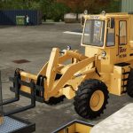 bray ps7500 v1.0 fs22 3