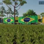 brazilian cattle breeder v1.0 fs22 1