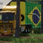 brazilian cattle breeder v1.0 fs22 2