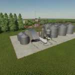 brazilian mega silo v1.0 fs22 1