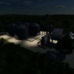 brazilian mega silo v1.0 fs22 2