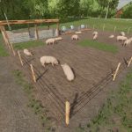 brazilian pigsty v1.1 fs22 4