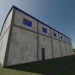 brazilian sheds v1.0 fs22 2