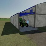 brazilian sheds v1.0 fs22 5