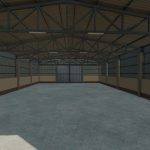 brazilian storage shed v1.0 fs22 3