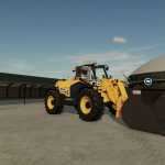 brc shovel v1.0 fs22 1