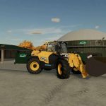 brc shovel v1.0 fs22 2