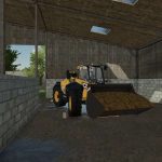 brc shovel v1.0 fs22 3