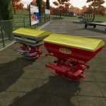 bredal f2ws4000 v1.0 fs22 3