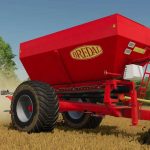 bredal k105 v1.0 fs22 3