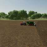 bredal k165 30 meters v1.0 fs22 2