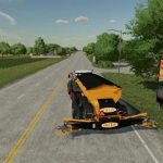 bredal k165 by zladdi76 v1.0 fs22 4