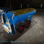 bredal k165 fertilizer and lime spreader v1.0 fs22 4