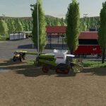 breisgau county v2.0 fs22 2