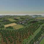 breisgau county v3.0 fs22 1