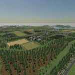 breisgau county v4.0 fs22 15