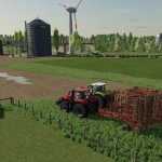 breisgau county v5.0 fs22 1