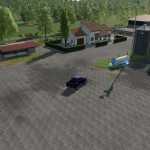 breisgau county v6.2 fs22 1