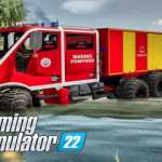 bremach trex 6x6 tfsg v1.0 fs22 1