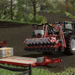 bremer tool carrier v1.0 fs22 1