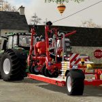 bremer tool carrier v1.0 fs22 2